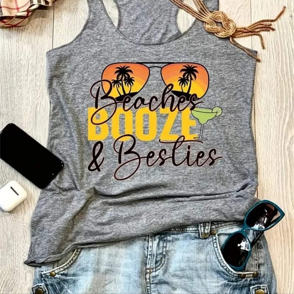 TANK TOP - Picture 1 of 1